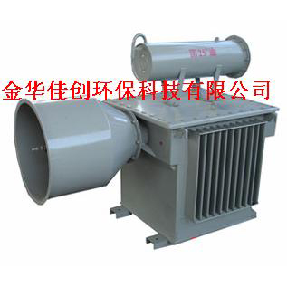 江海GGAJ02电除尘高压静电变压器